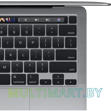 Ноутбук Apple Macbook Pro 13" M1 2020 (Z11B0004T) картинка 6
